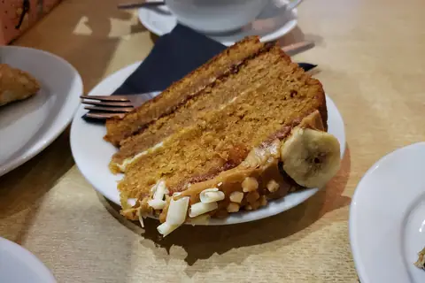 Blackburn's Cakes photo 4