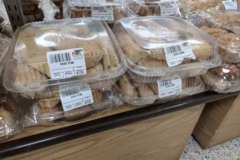 Blackburn's Cakes photo 2